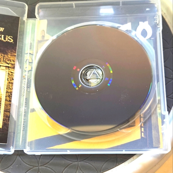 The Ico and Shadow of the Colossus Games for Playstation 3 PS3 - Picture 4 of 4